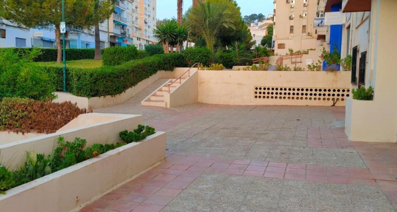 Malaga Oloroso Apartment Luaran gambar