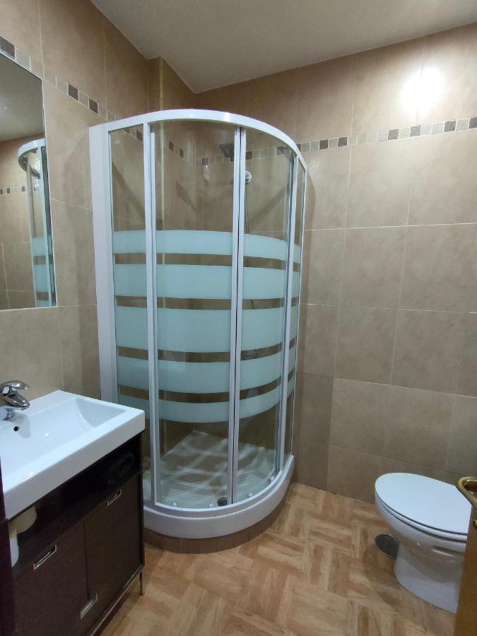 Malaga Oloroso Apartment Luaran gambar